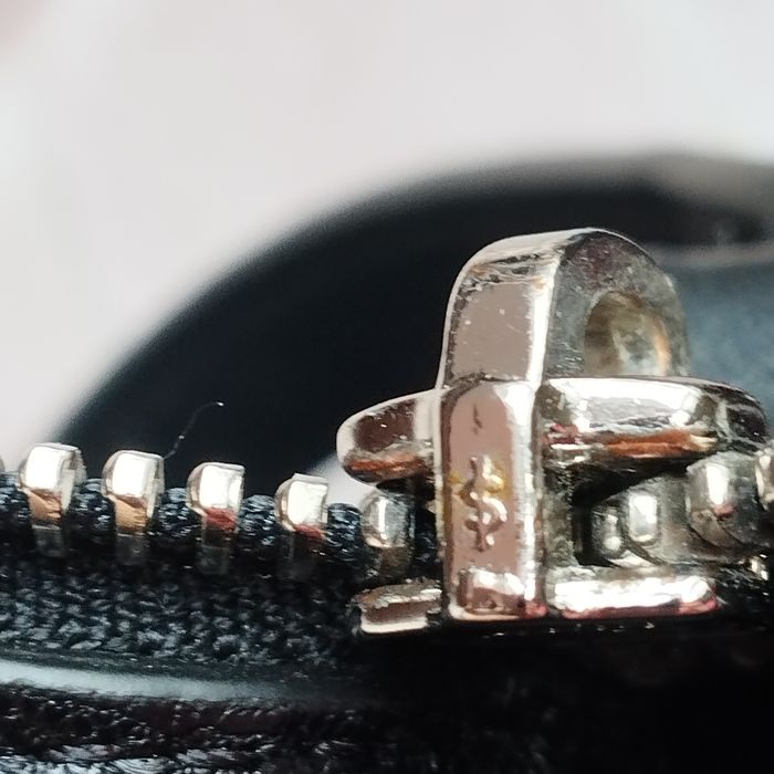 Маленька шкіряна сумочка Alexander Wang