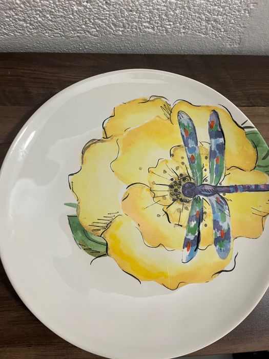 Prato Casafina coleção especial