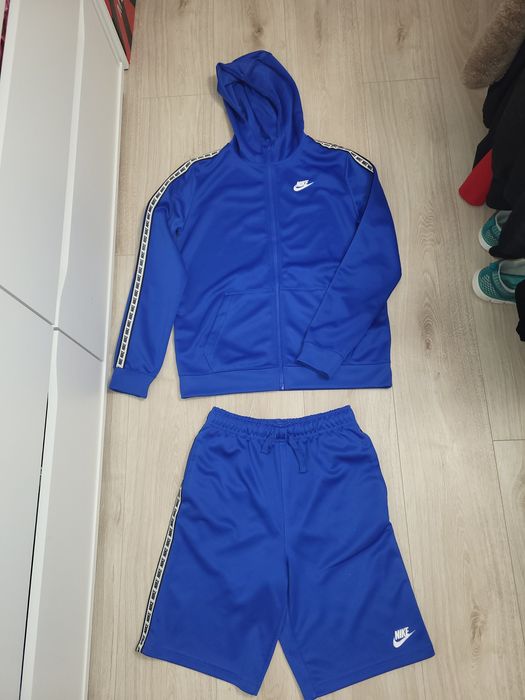 Komplet dresowy Nike
