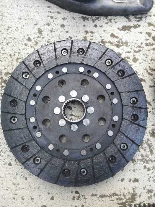 BMW 35i Embraiagem completa