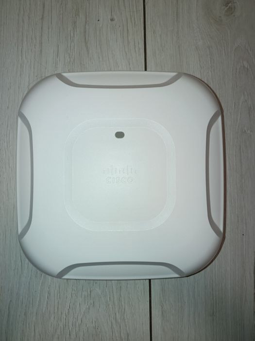 WI-FI точка доступу Cisco 3702i