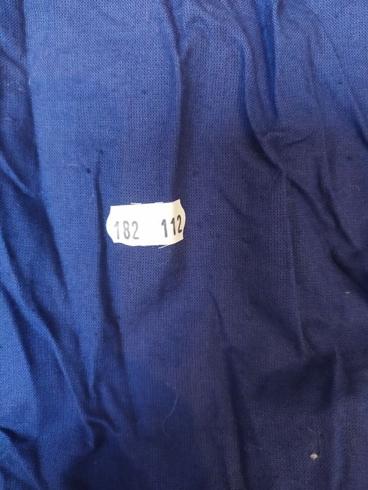 Ubranie robocze ocieplane