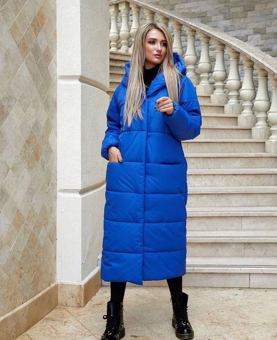 Продам Пуховик  ...