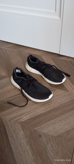 Босоножки ботильоны р 41 ботинки ASOS Vitto Rossi р 40 25,5 туфли боти