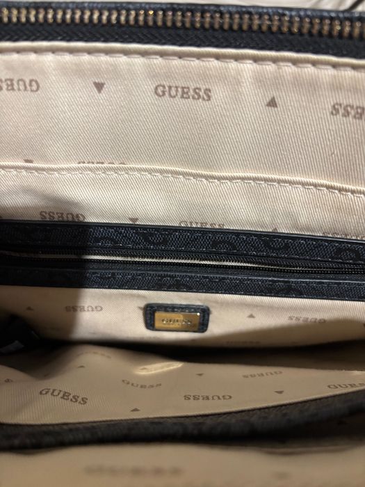 Сумка жіноча guess