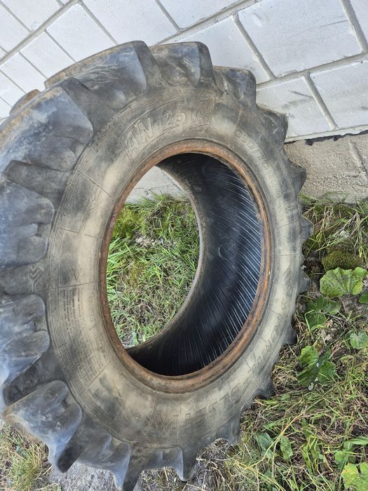 Opona rolnicza 380/70-24 Stomil