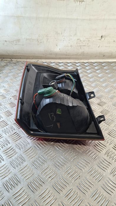 Lampa Prawy Tył Dodge Caliber