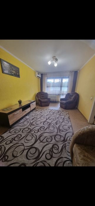 ПРОДАМ 2х ком квартиру на ж/м  Парусе