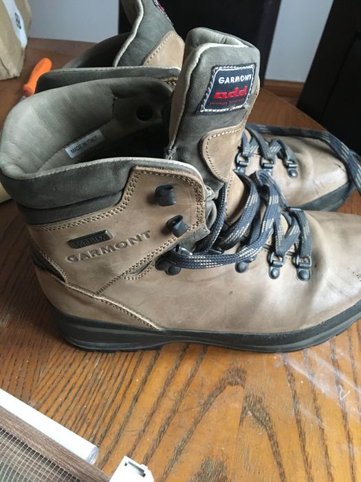 Buty Garmont goretex 40 lady