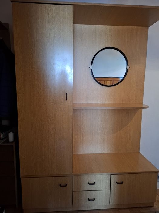 Meble do przedpokoju 140cm