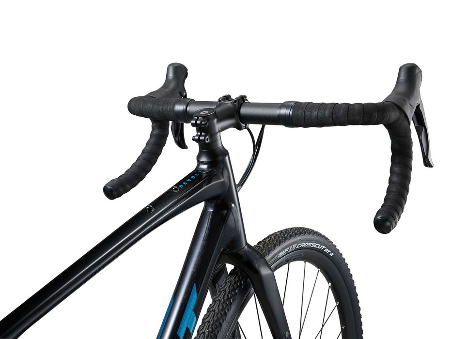 Rower Giant Revolt 2 Gravel - nowy gwarancja 24m-ce Wyprzedaż!!!