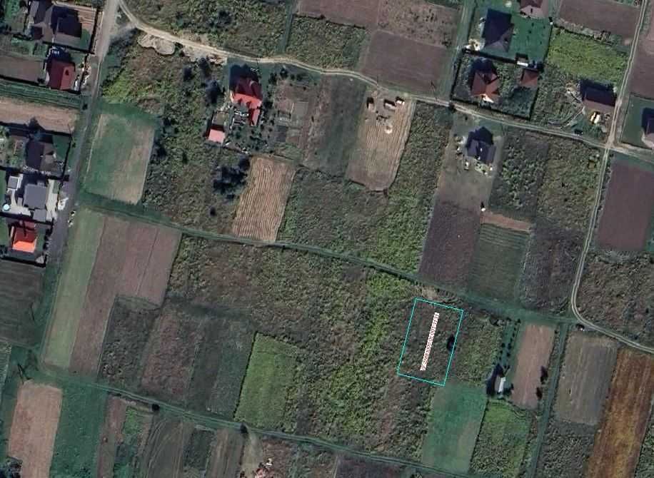 Інвестиційна земельна ділянка