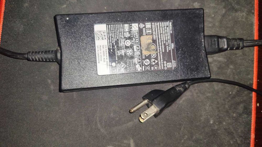 Dell Inspiron 7000 Gaming Series 15"