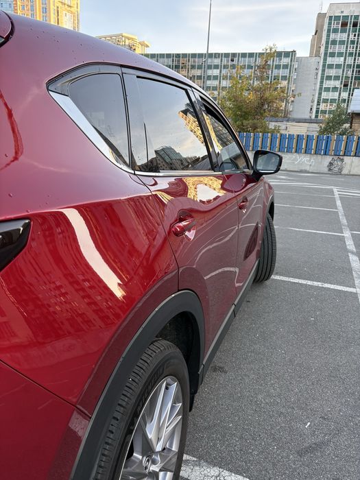 Mazda CX5 2020 AWD