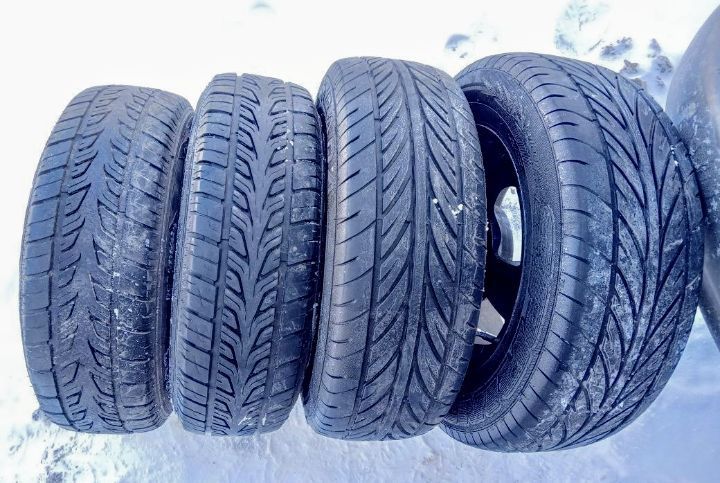 Продам диски Vossen r13 4x98 ваз жигули титаны классика 13 4 98 4*98