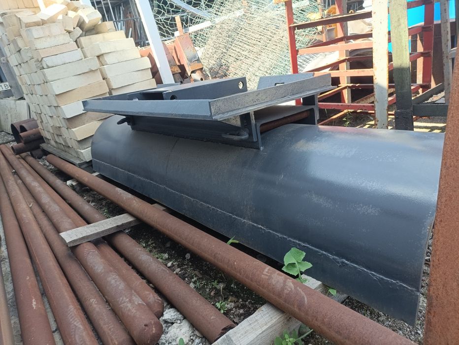 Відвал лопата ковш бульдозер bob cat бобкат