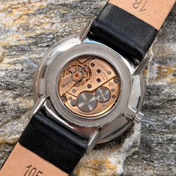Omega Constellation Chronometer - 1977