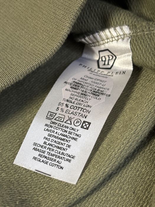 Bluza męska Philipp Plein