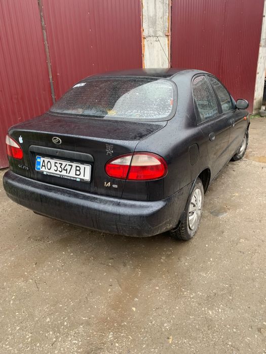 Део сенс 2009 року