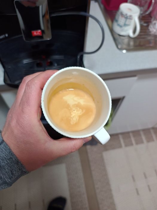 Меліта Баріста Т Смарт 2021 року