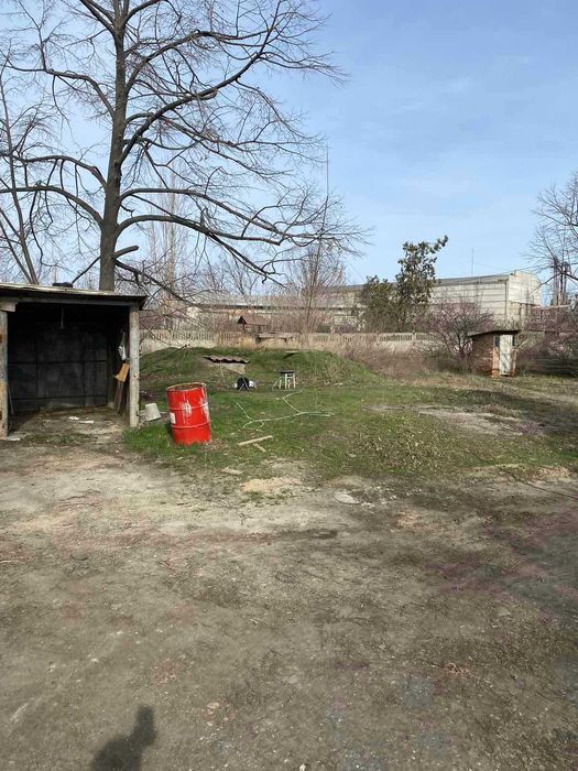 Продаж промислового комплексу Ізмаїл Одеська область 1,64 га / колія