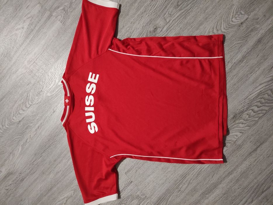 Футбольні форми, футболки, шорти