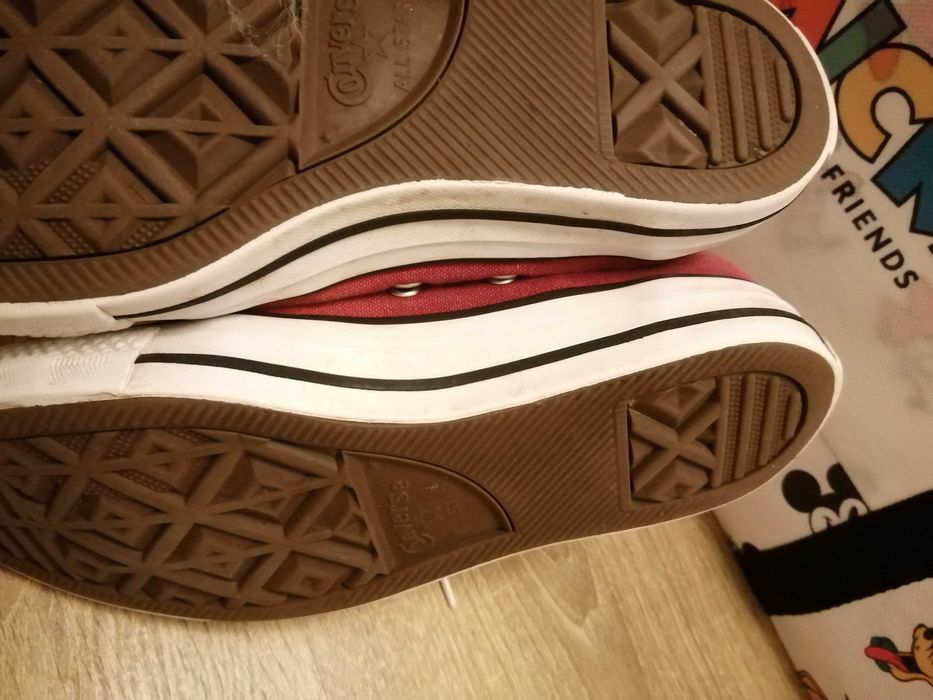 Ténis AllStar n. 37