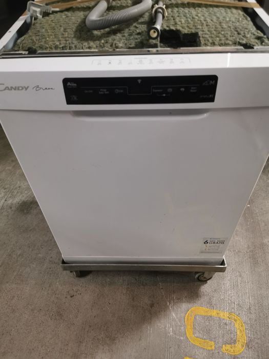 Maquina de lavar louça