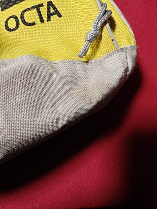 Torba termiczna używana