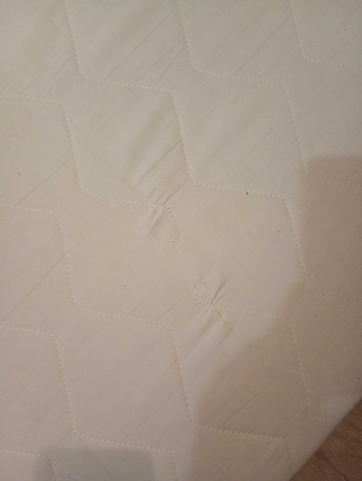 Materac dziecięcy FDM "Kajtek", 90x190