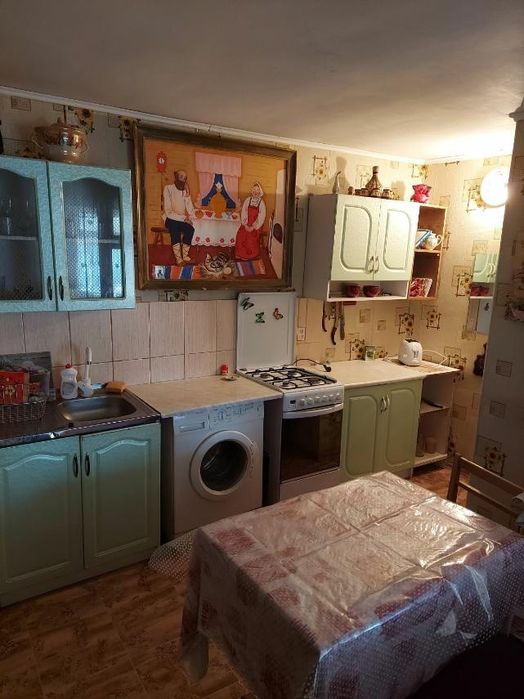 Продам дом у моря