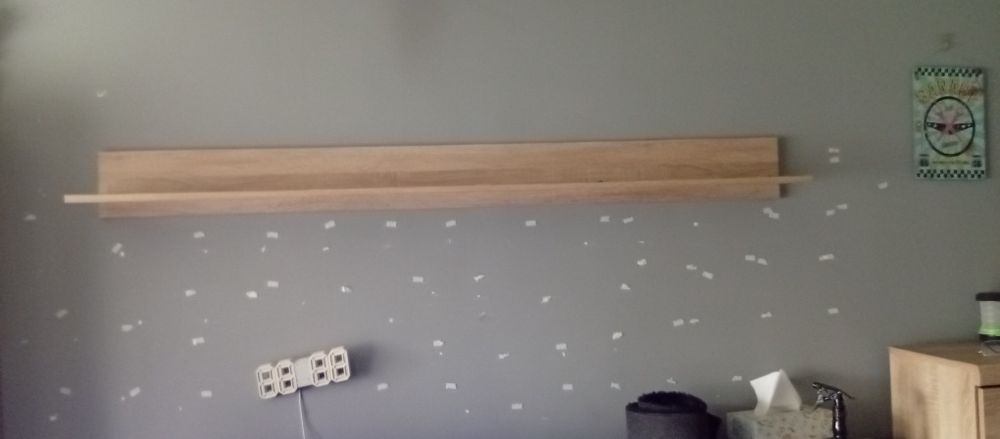 Komplet mebli pokojowych