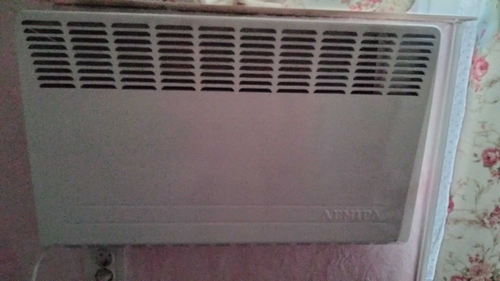 Конвектор Леміра