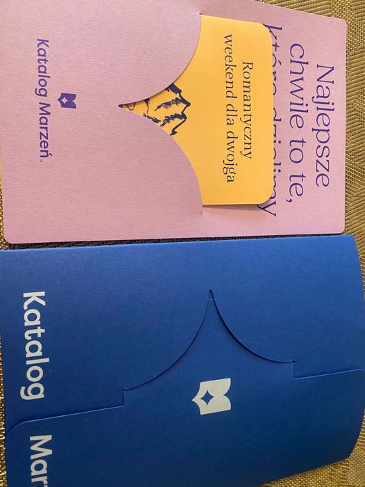 Romantyczny weekend dla dwojga | Szczawnica | 2 noce | 2 osoby voucher katalogmarzen.pl wartosc 2689 zł