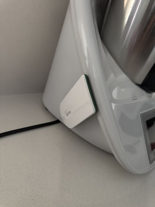 Bimby TM5 com cookkey, mandolina e espirilizador novos a estrear
