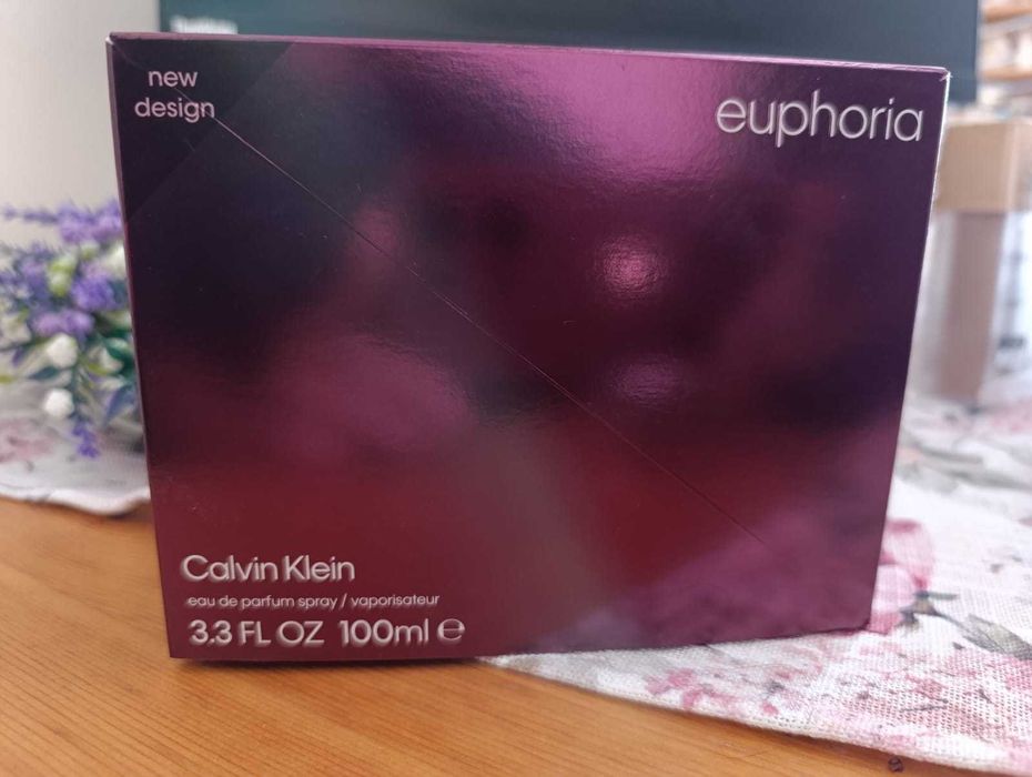 Calvin Klein Euphoria