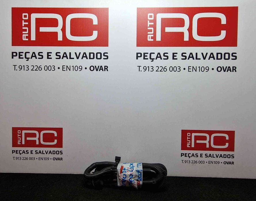 Sensor de Estacionamento Trás RENAULT KANGOO Express (FW0/1_) ano 2009