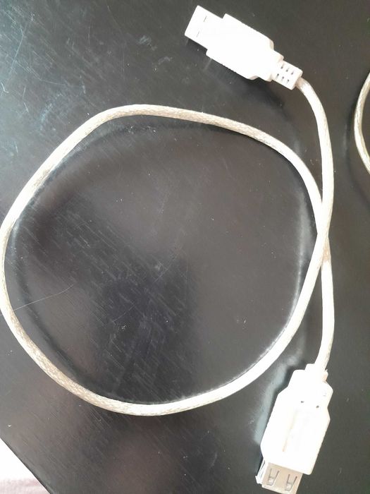 2 extensores de USB