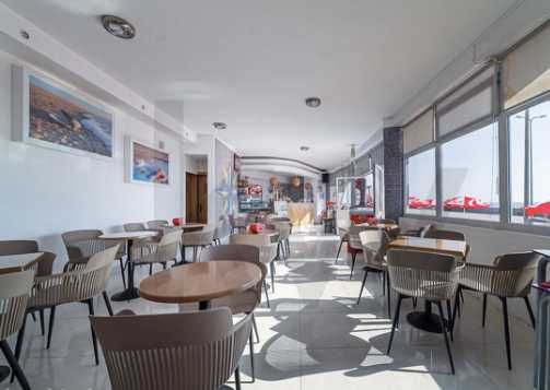 Snack Bar Frente de Mar Furadouro