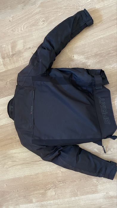 Casaco para andar de mota - verao/inverno