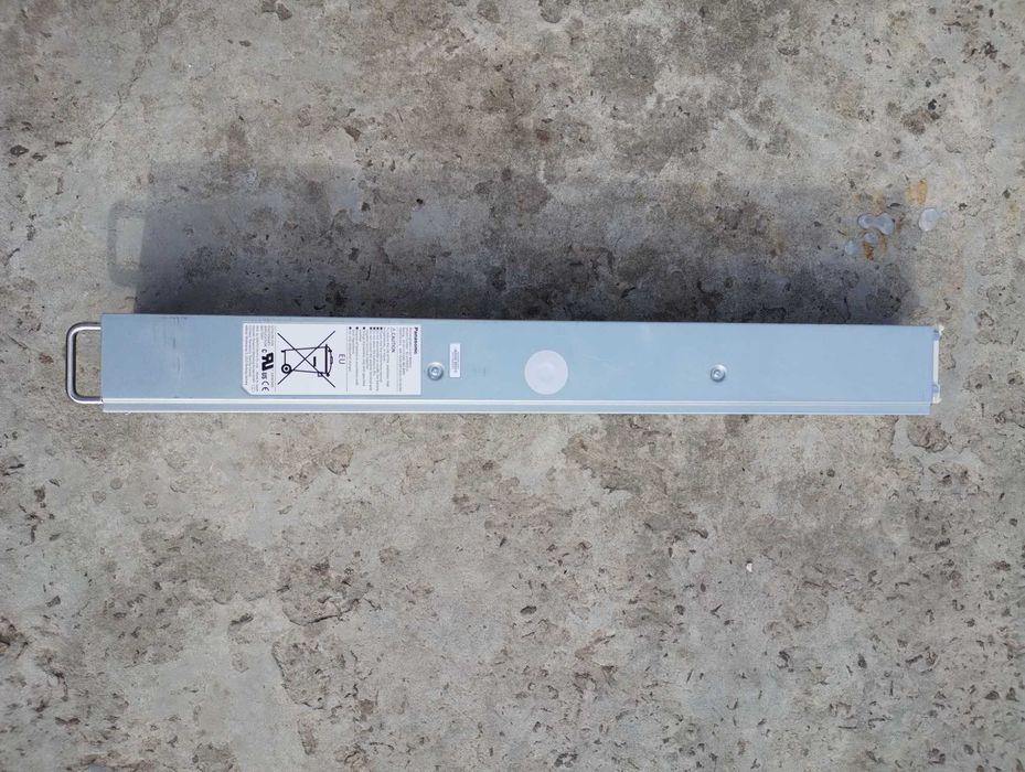 Sanyo UR18650RX Батерея під демонтаж 2000mah - 20А 13мОм