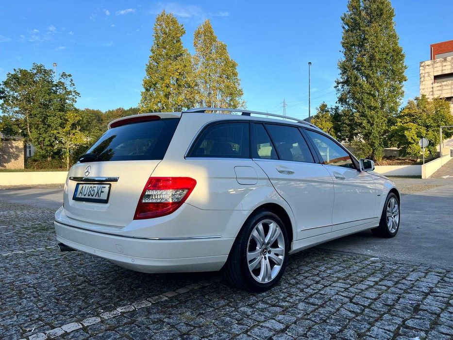 Mercedes-Benz C220 (LER DESCRIÇÃO) — photo 4