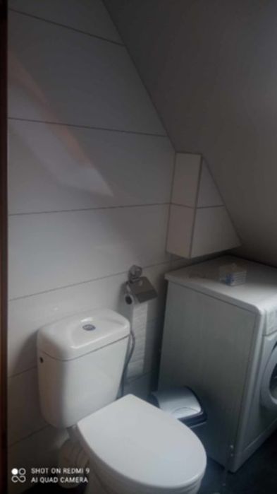 Wynajmę  przytulne mieszkanie na poddaszu