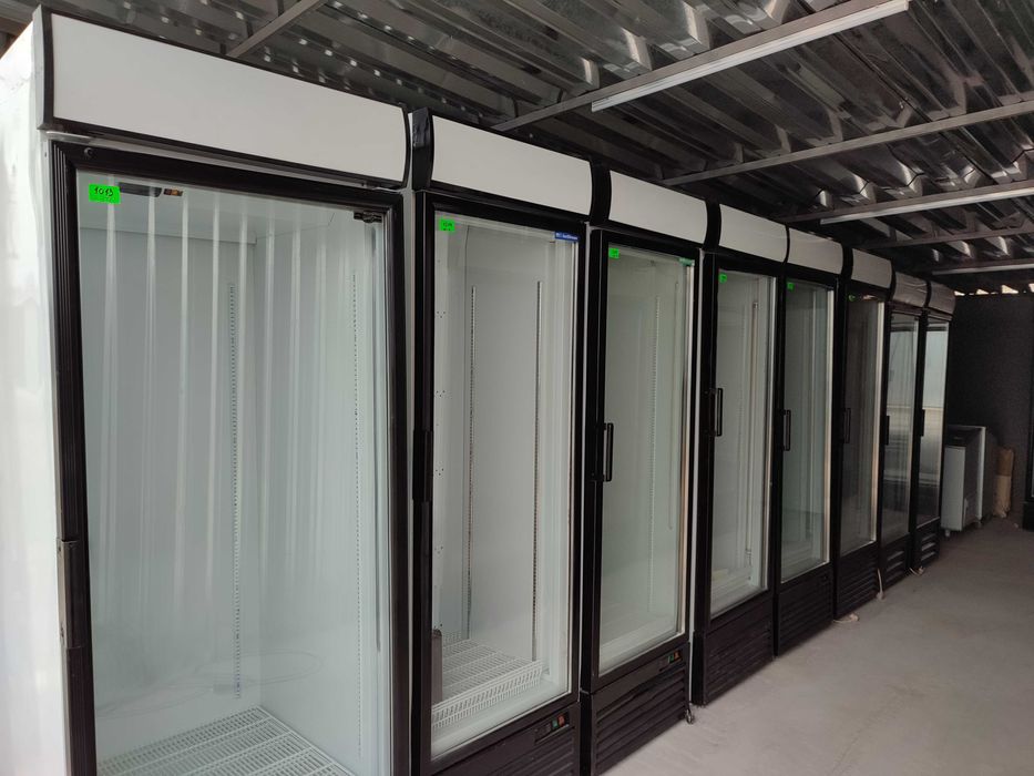 СКЛАД Холодильный шкаф оборудование Холодильник витрина для цветов