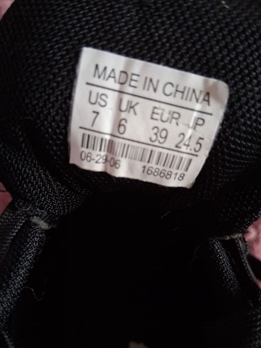 Крассовки весна осень