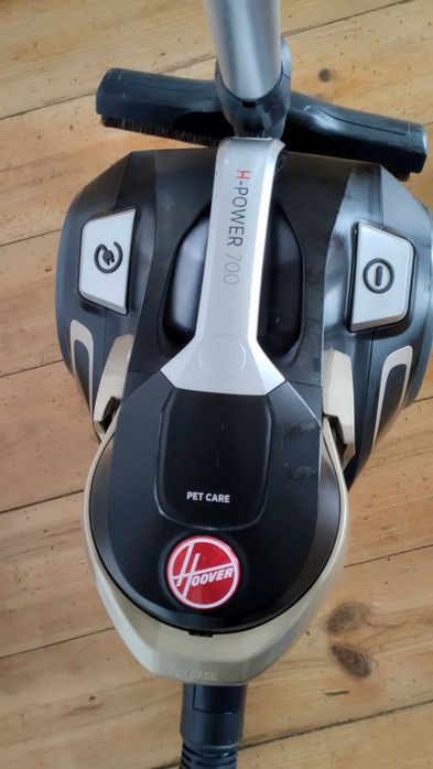 Aspirador Hoover H-Power 700