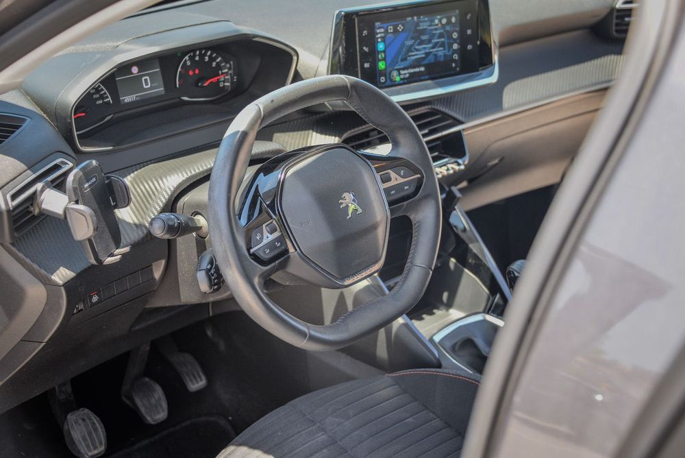 Peugeot 208 1.2 PureTech Active Pack