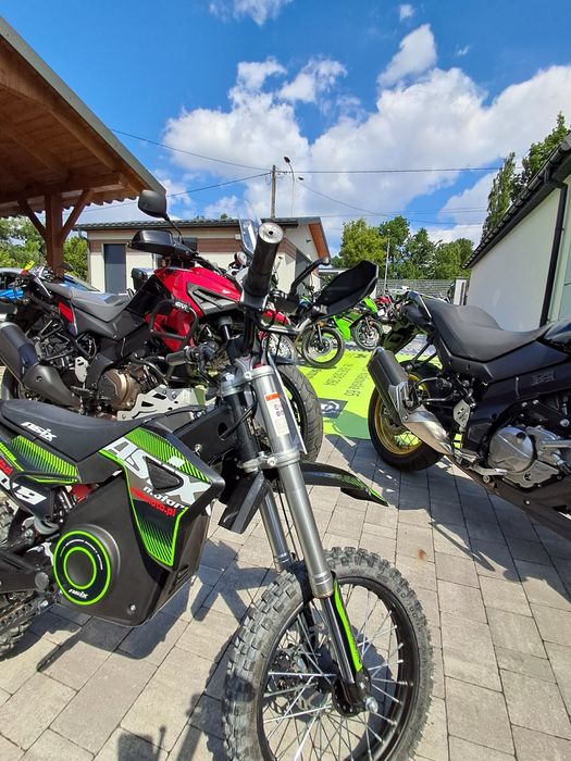 Wynajem Wypożyczalnia motocykli Kielce mekmoto.pl