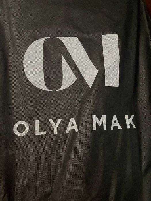 Випускна, весільна сукня від Olya Mak