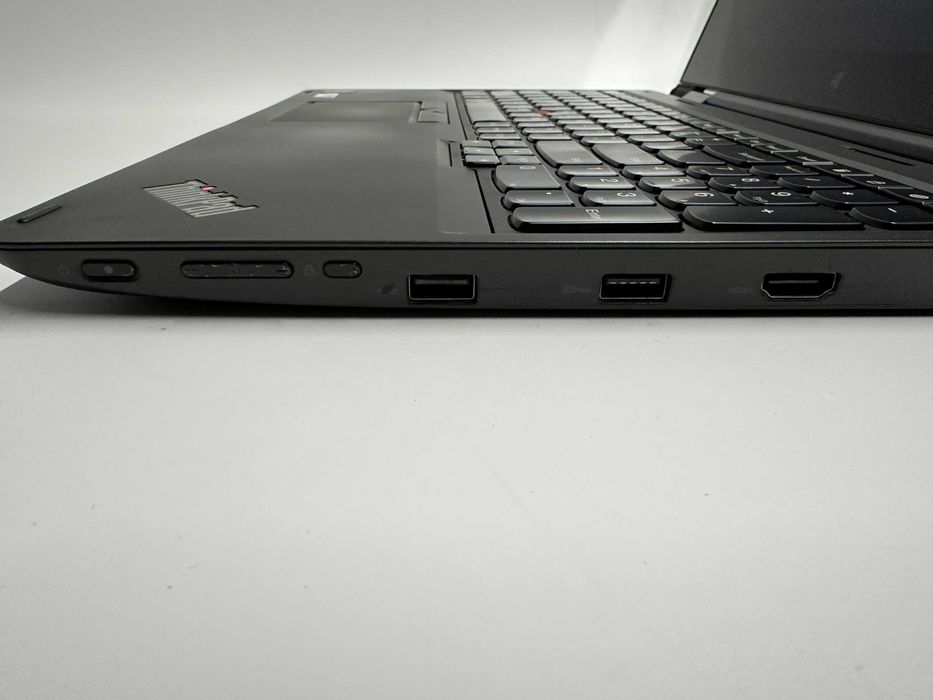 Lenovo ThinkPad S5 Yoga | 15,6" FHD i5-5200U 8GB 240GB SSD Win11 KL.A-